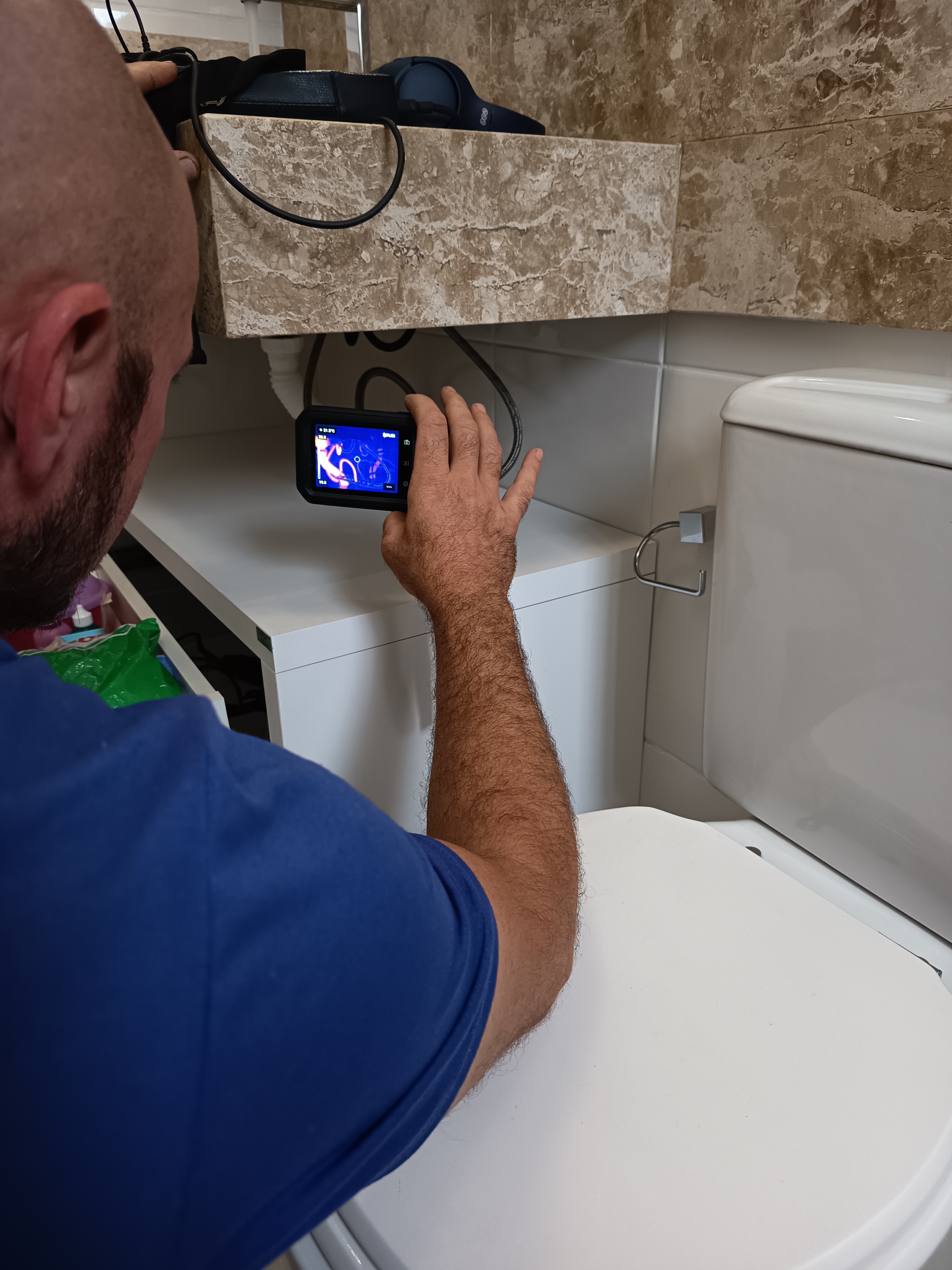 caca-vazamentos-bento-goncalves